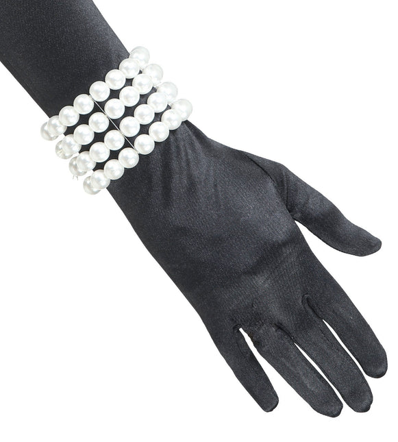 Pulsera blanca