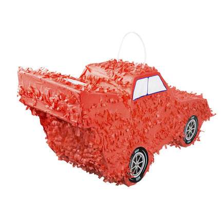 Piñata coche de carreras 55cm