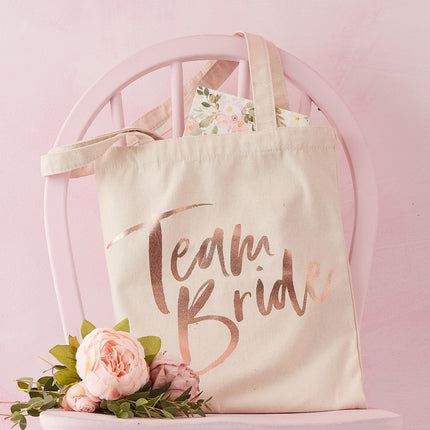 Bolsa Equipo Novia 67cm