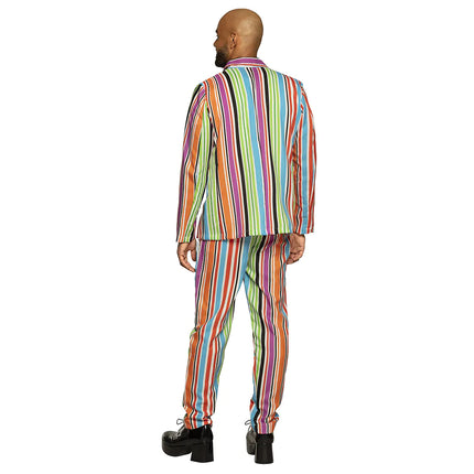 Traje Groovy Hombre