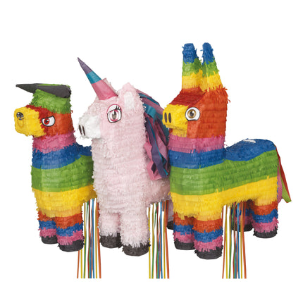 Piñata Trek 53cm 1ª