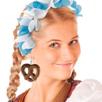 Diadema Oktoberfest Flores