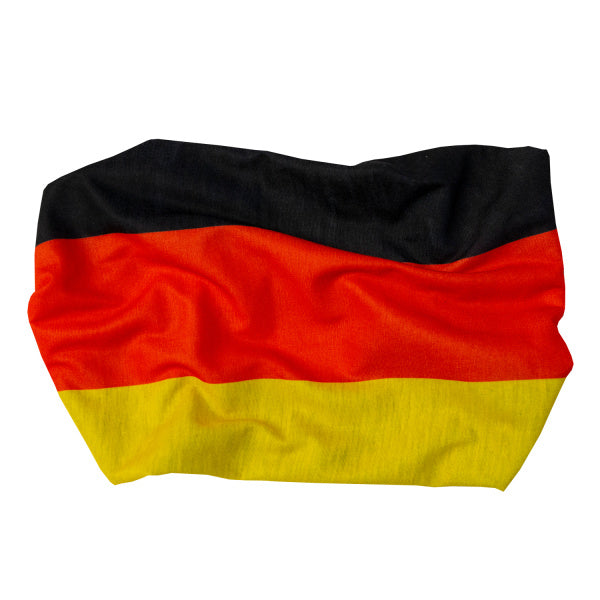 Bufanda Alemania Bandera
