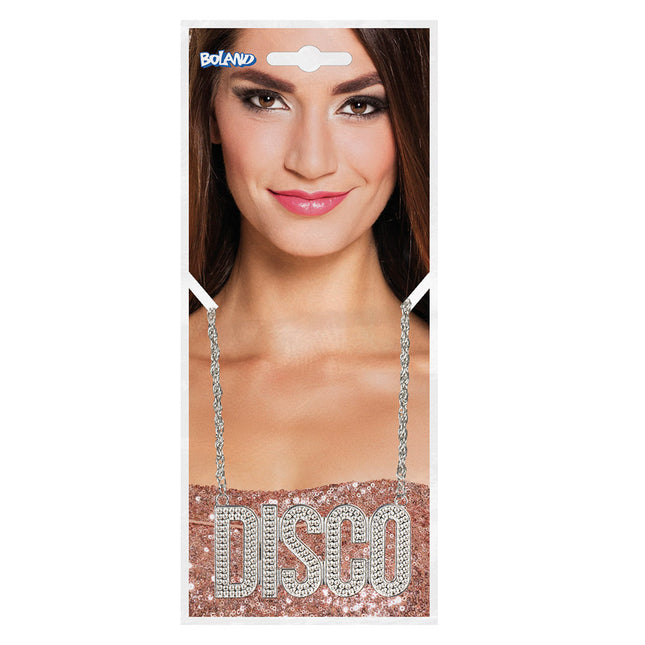 Collar Disco