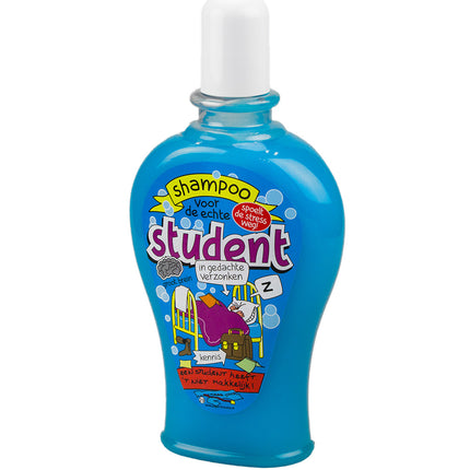 Champú Divertido Estudiante 350ml