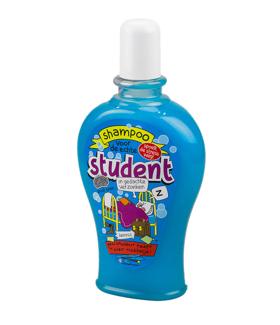 Champú Divertido Estudiante 350ml