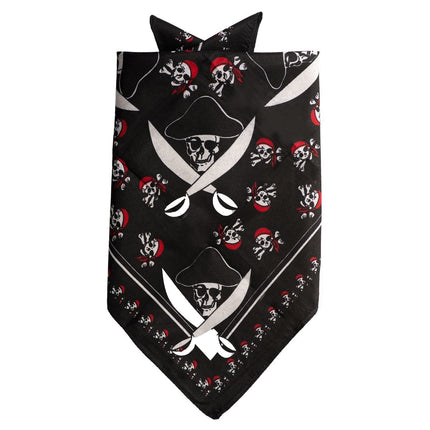 Bandana Pirata 55cm