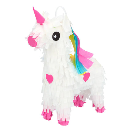 Piñata Unicornio 17cm