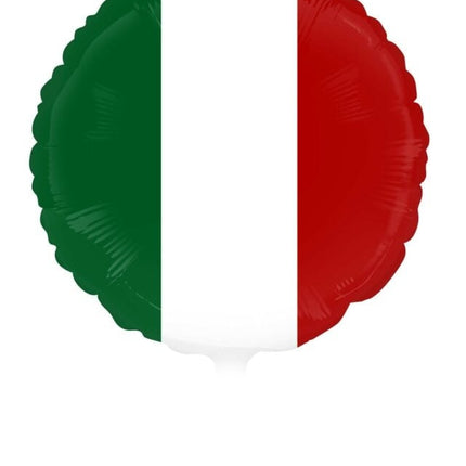 Italia Globo de Helio Vacío 45cm