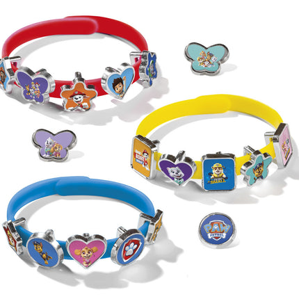 Pulsera de la Patrulla Canina