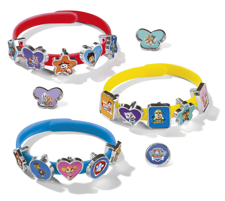 Pulsera de la Patrulla Canina