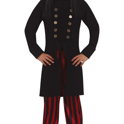 Disfraz de Halloween Steampunk Infantil