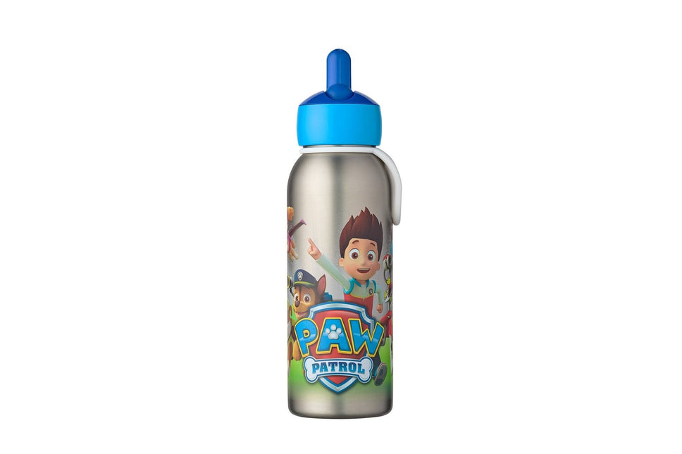 Termo Campus abatible 350 ml Paw Patrol