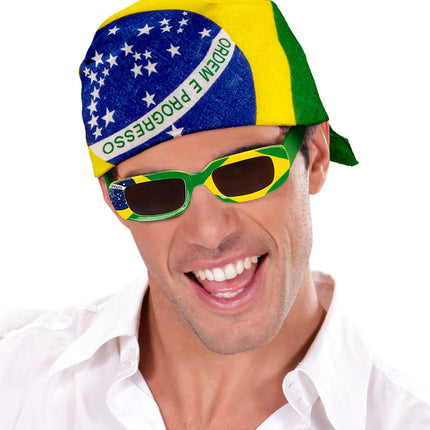 Bandana Brasil