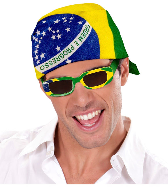 Bandana Brasil