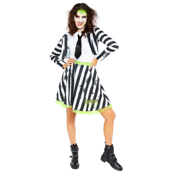 Disfraz Adulto Beetlejuice