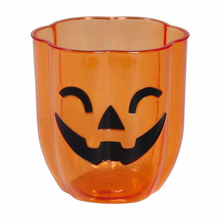 Taza Halloween Calabaza 10cm