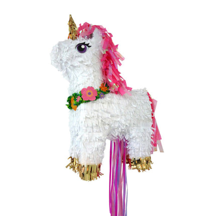 Unicornio Trekpinata 50cm