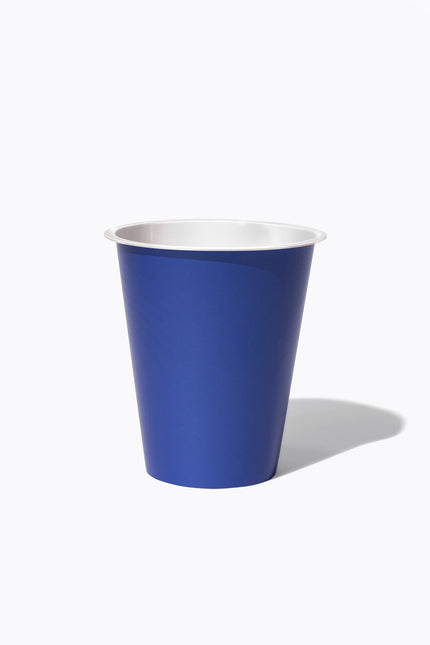 Vasos azules 20 uds.