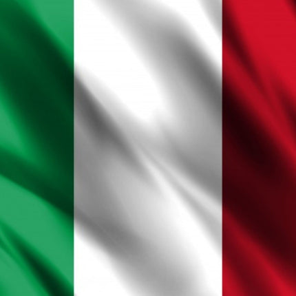 Bandera Italia 150cm