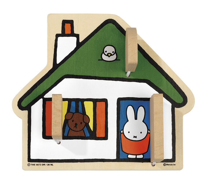 Casa Miffy