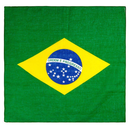 Bandana Brasil