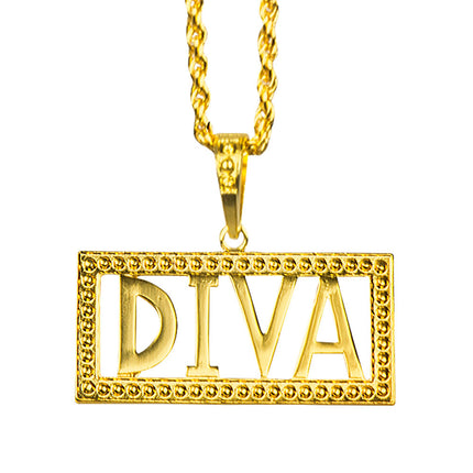 Collar Diva