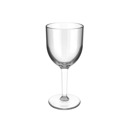 Copas de vino Reutilizables 220ml 6uds.