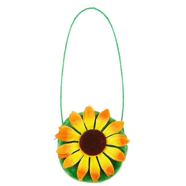 Bolsa Flower Power