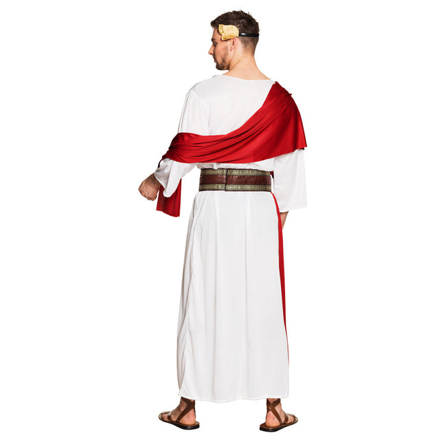 Traje Romano Hombre