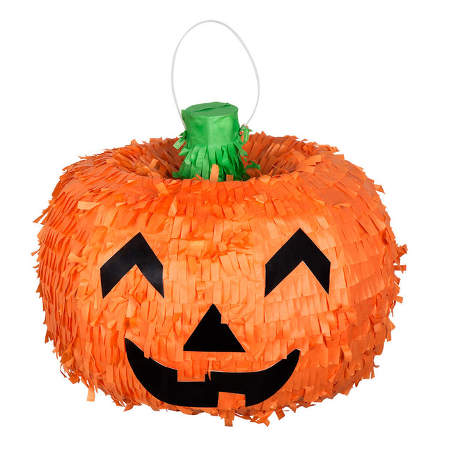 Piñata Calabaza 28cm