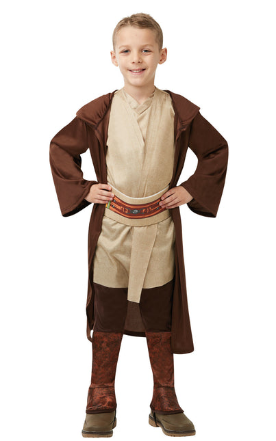 Traje Jedi Niño