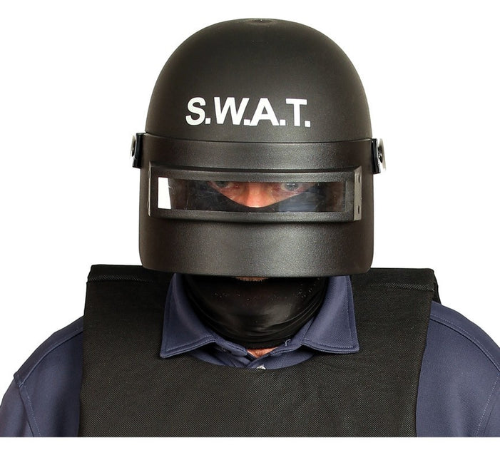 Casco Swat Deluxe