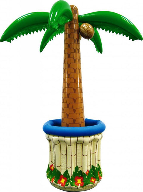 Hielera Hinchable Palmera XL 1,6m