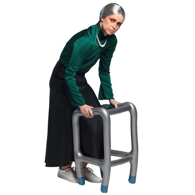 Rollator Hinchable 70cm