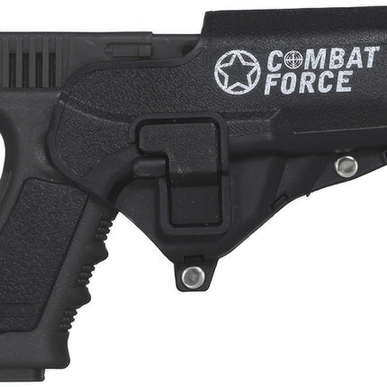 Funda Con Pistola 20cm