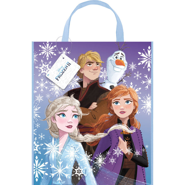 Frozen 2 Bolsa 33cm