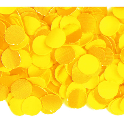 Confeti Amarillo 1kg