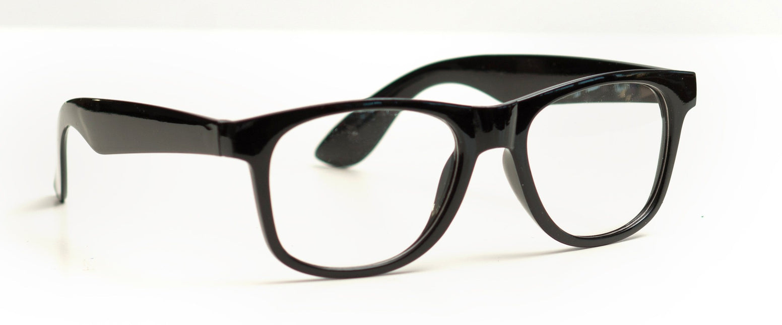 Gafas Wayfarer Negras