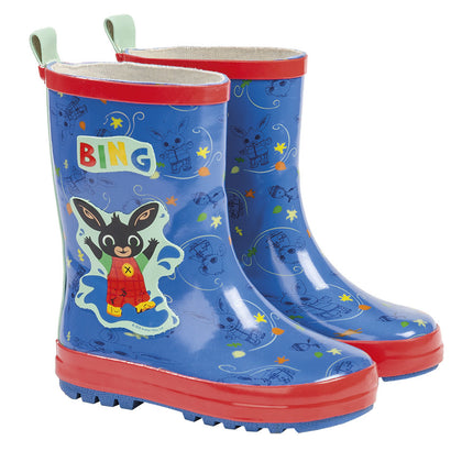 Botas de lluvia Bing