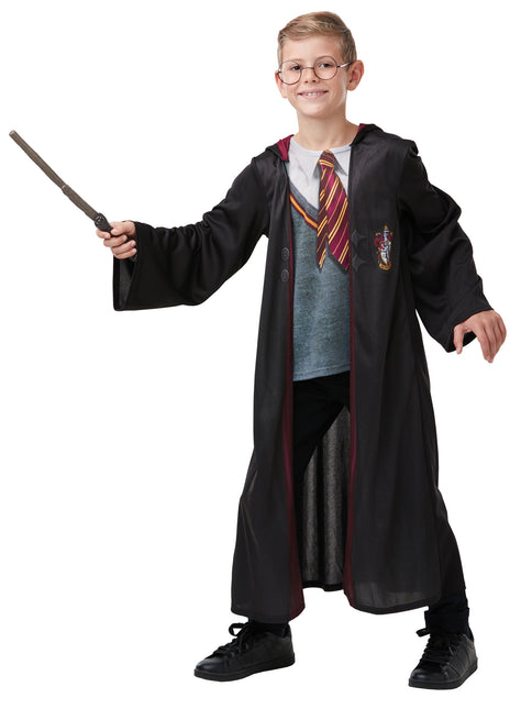 Harry Potter Cabo Niño