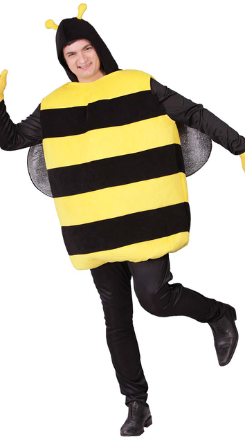 Disfraz de Abeja Hombre