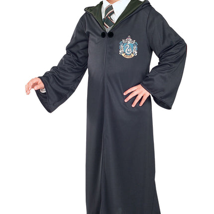 Niño Slytherin