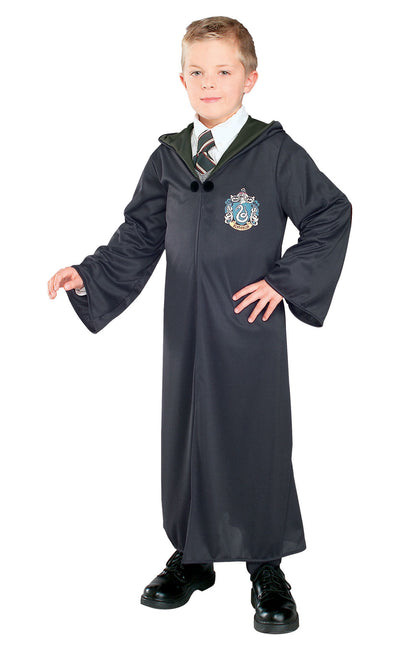 Niño Slytherin