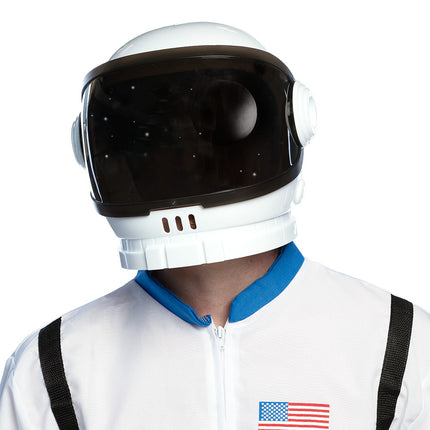 Casco Astronauta