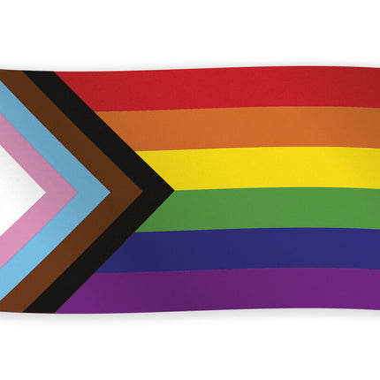 Bandera del Orgullo de colores 1,5 m