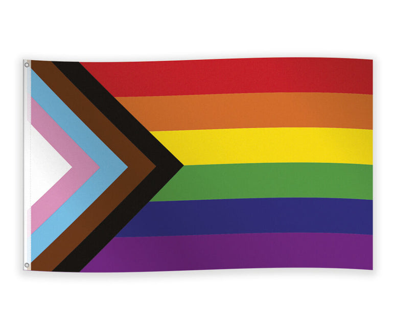 Bandera del Orgullo de colores 1,5 m