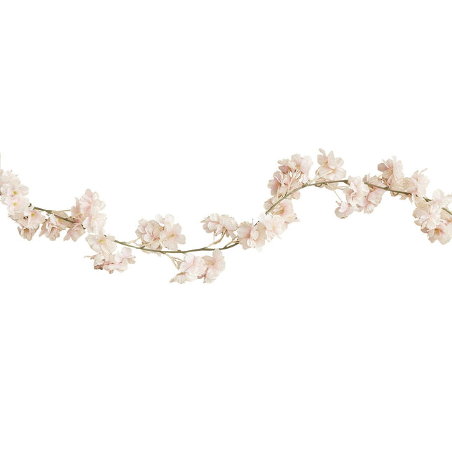Guirnalda de flores Blossom 1,8 m