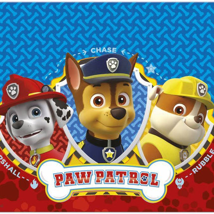 Mantel Paw Patrol 1,8 m