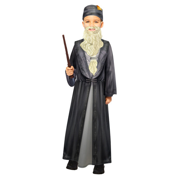 Disfraz Niño Dumbledore